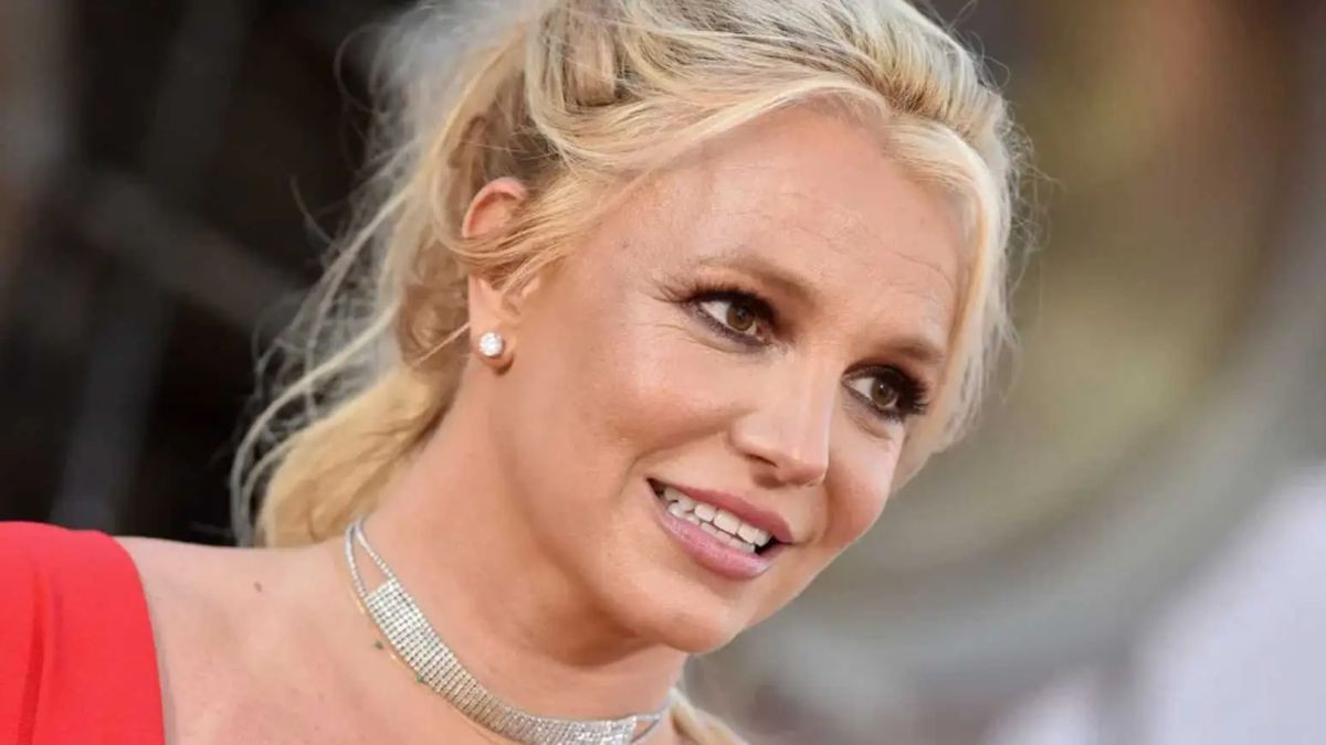 Ini Dia 10 Fakta Menarik dari Memoar Britney Spears, The Woman in Me