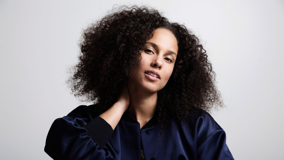Alicia Keys Soundtrack