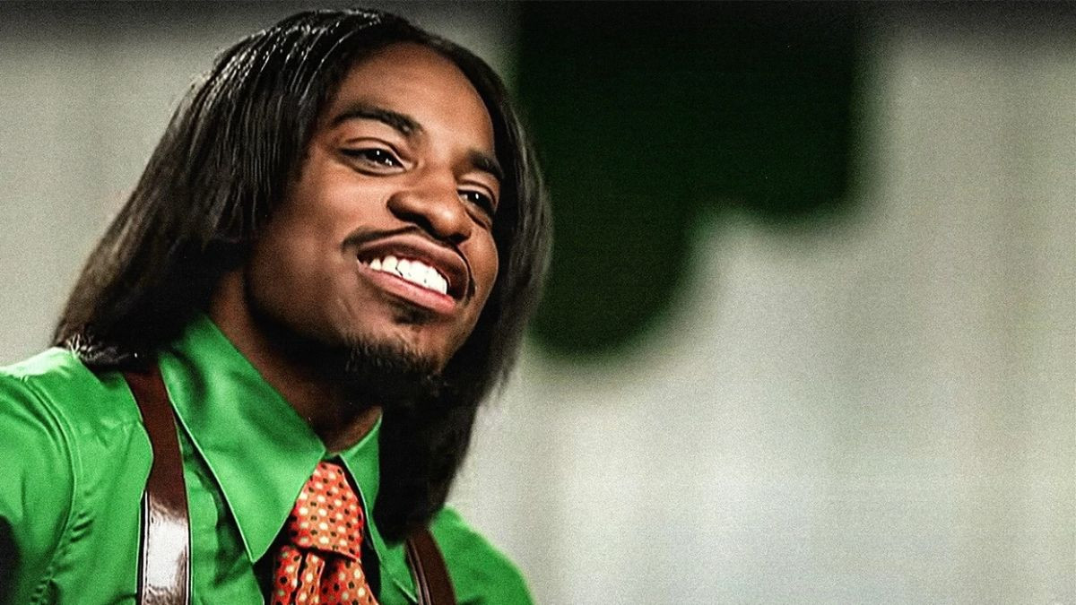 André 3000 Pecahkan Rekor Billboard Hot 100 dengan Lagu Durasi 12 Menit