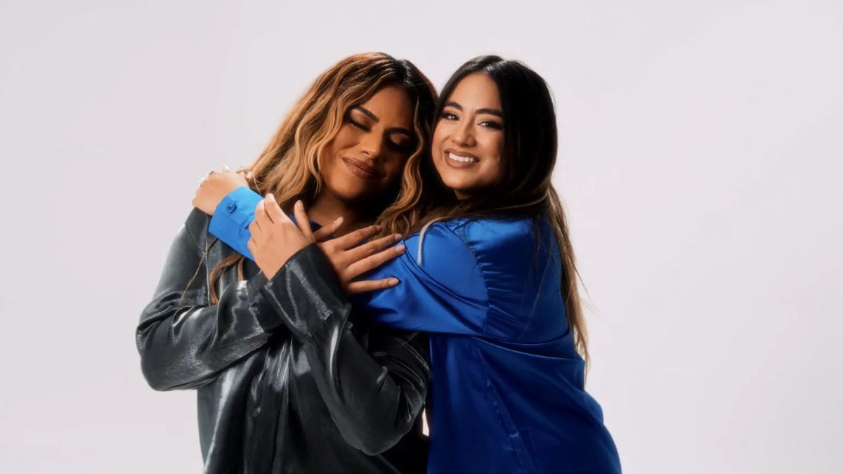 Ally Brooke And Dinah Jane