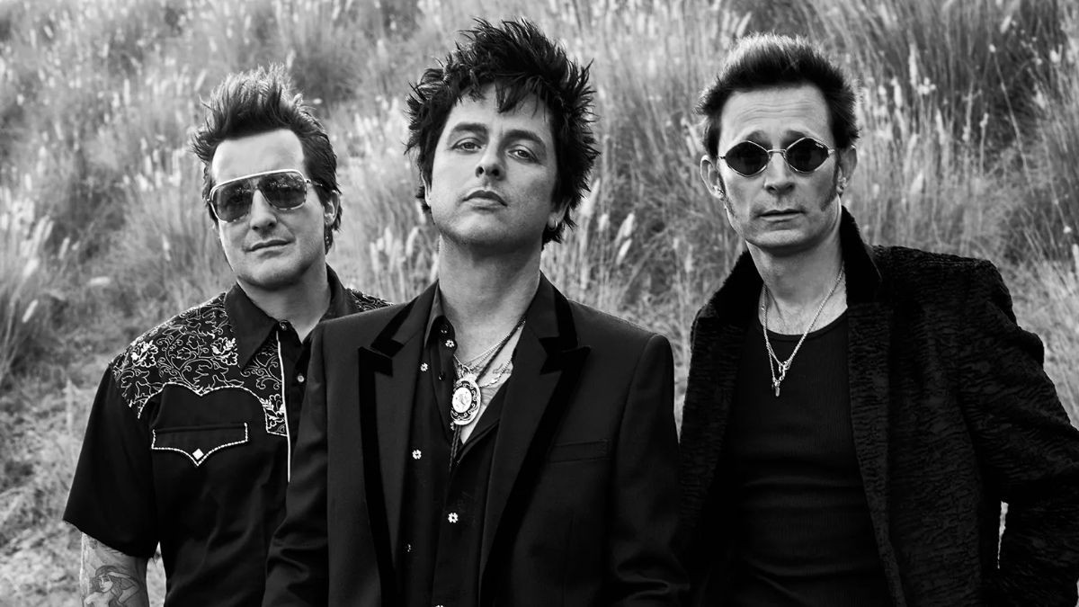 Setelah 29 Tahun, Green Day akan Kembali ke Jakarta di Awal Tahun Depan ...