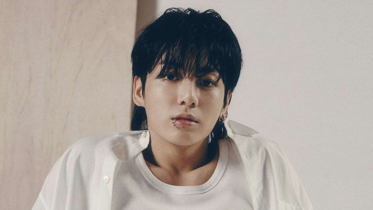 Mencengangkan! Hacker Curi Saham Jungkook BTS Senilai US$5 Juta (Rp 82 Miliar)