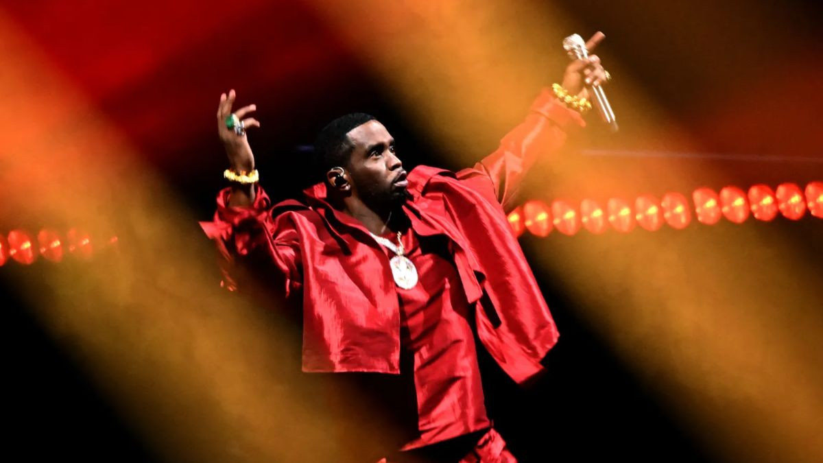 Pengacara Sean 'Diddy' Combs Ajukan Pengunduran Diri dari Kasus Federal
