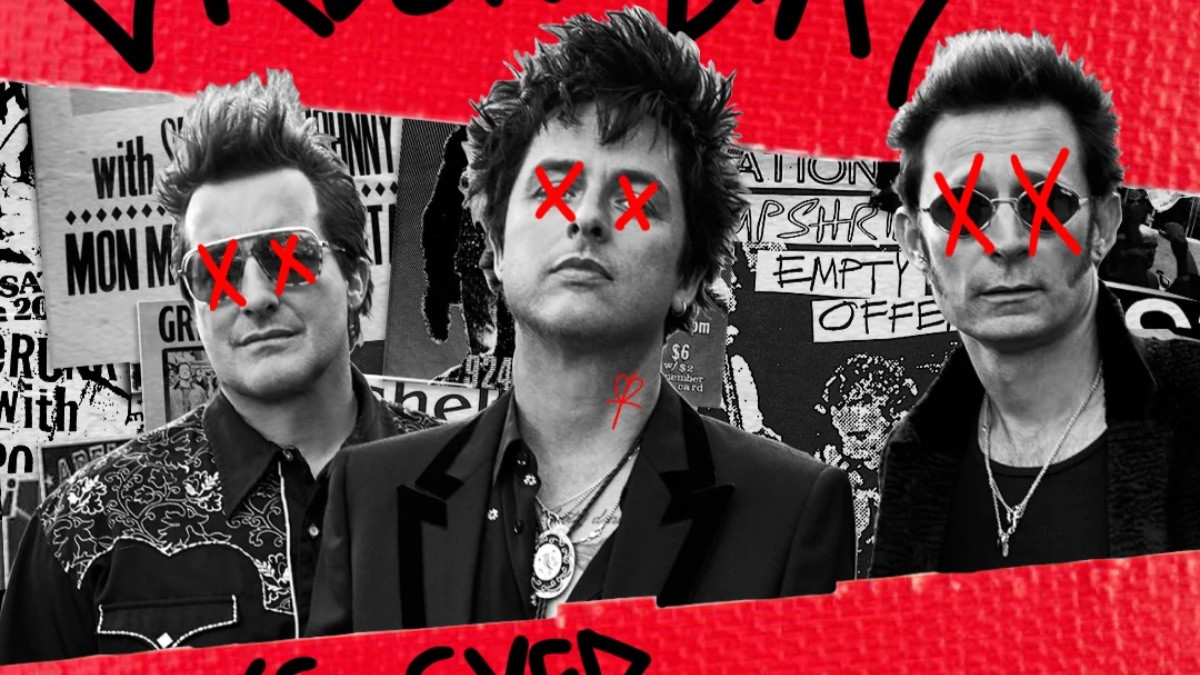 Greenday