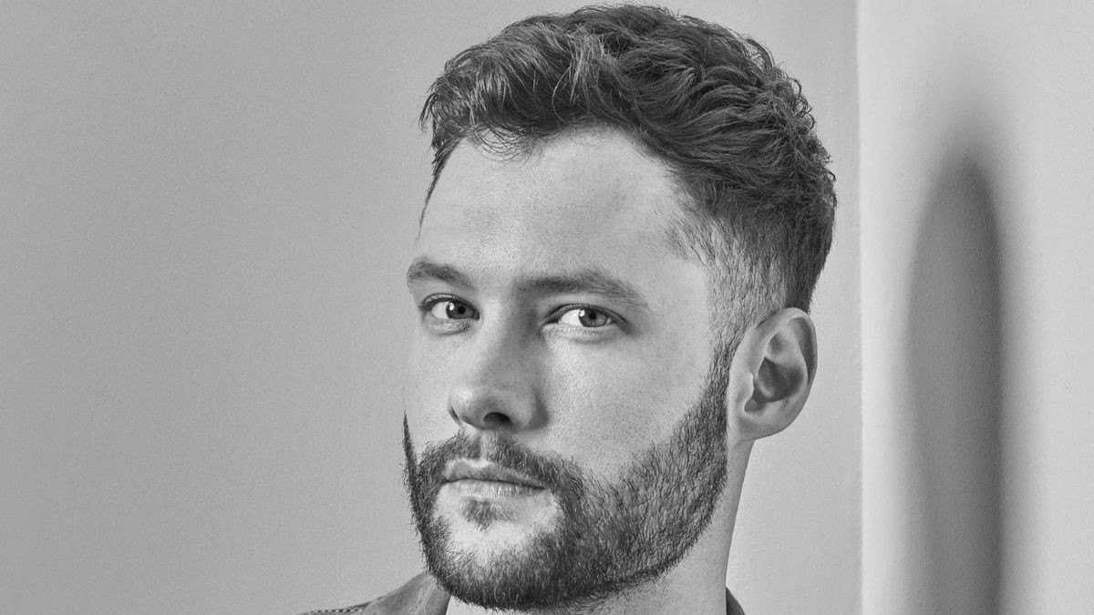 Calum Scott