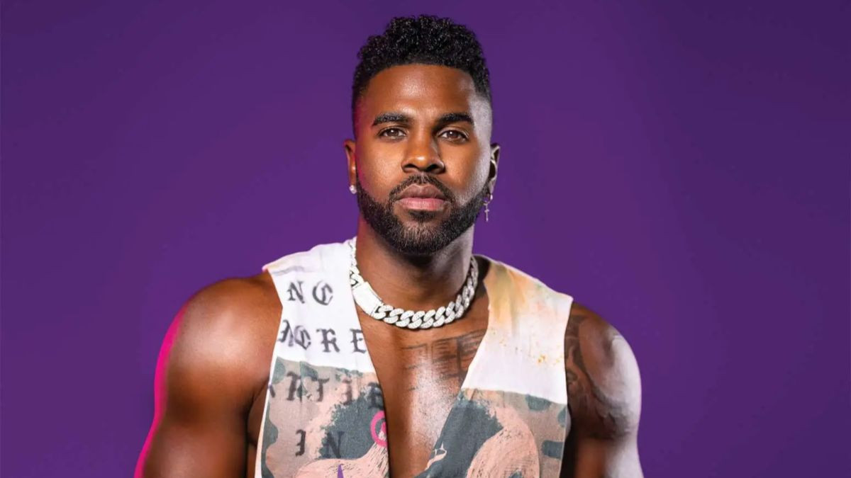 Jason Derulo