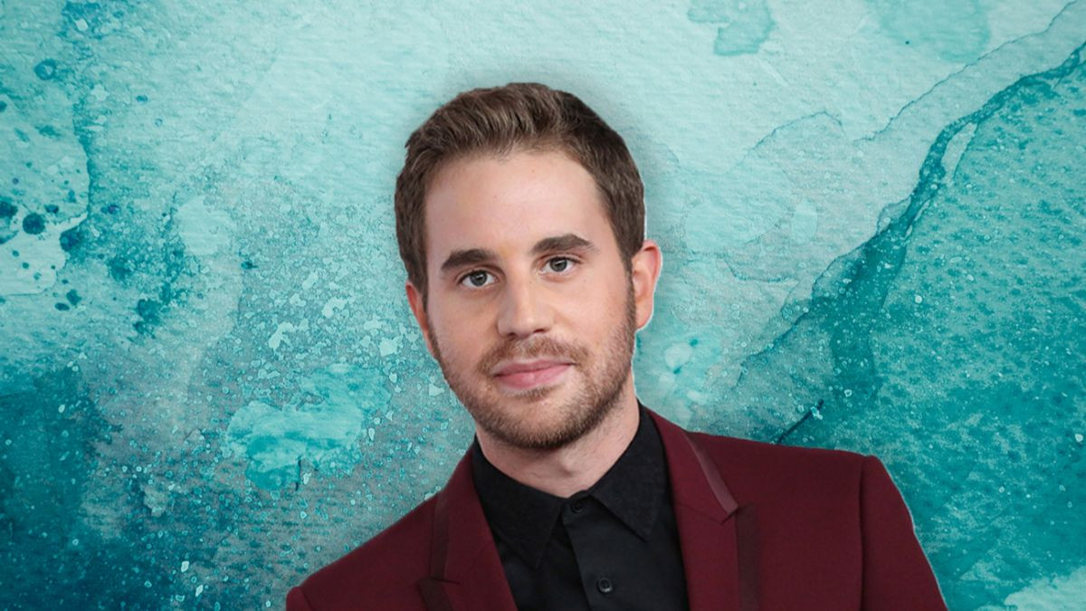 Cintanya Bertepuk Sebelah Tangan Ben Platt Rilis Single Andrew Creative Disc 2814