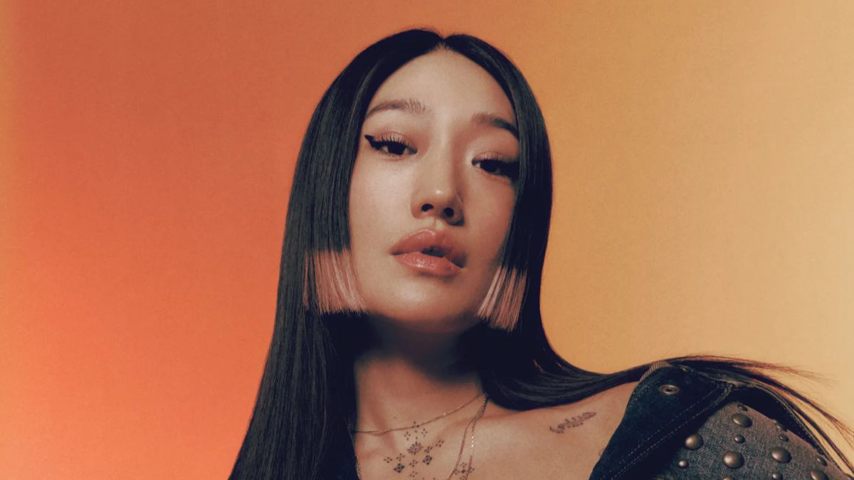 Peggy Gou Umumkan Album Debut "I Hear You" dan Bagikan Video Musik '1+1=11'