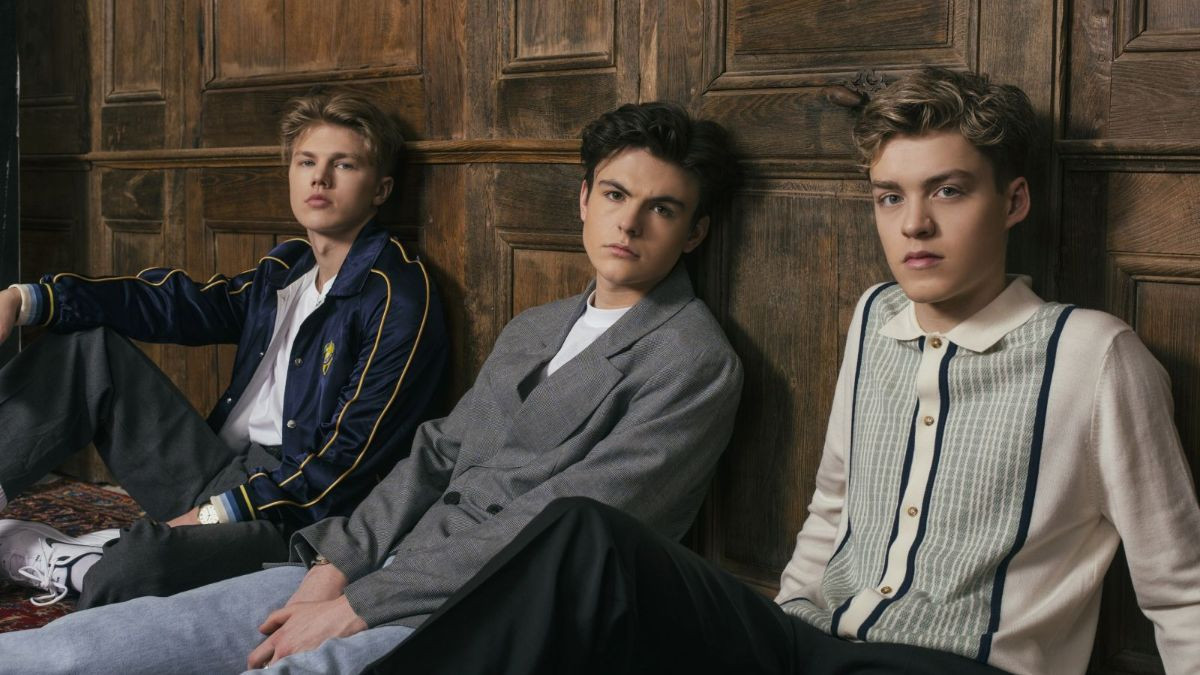 New Hope Club Rilis Single 'Can't Lose This Fight' untuk Pertandingan Tinju “Ring of Fire”