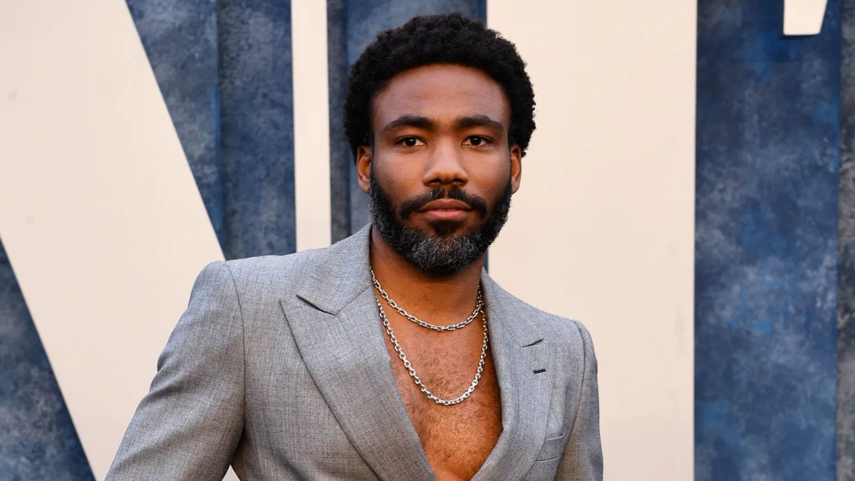 Donald Glover Umumkan Album Childish Gambino Terakhir: Akan Jadi ...