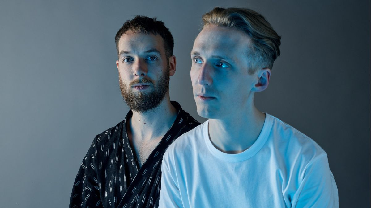 HONNE Mulai Era Baru Lewat Lagu 'Imaginary' yang Rilis Bersama Label Baru, AWAL