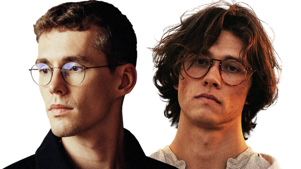 Lost Frequencies & David Kushner Berbagi Emosi di 'In My Bones'