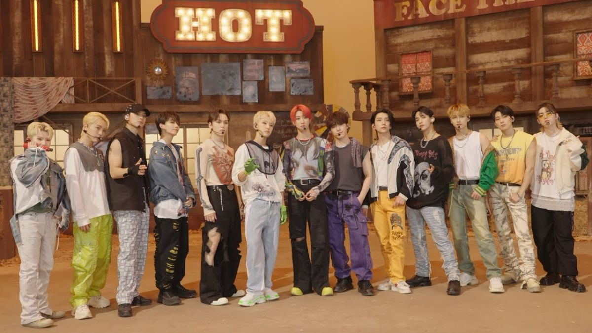 SEVENTEEN Siap Comeback Formasi Lengkap dengan Album Spesial 1 Dekade