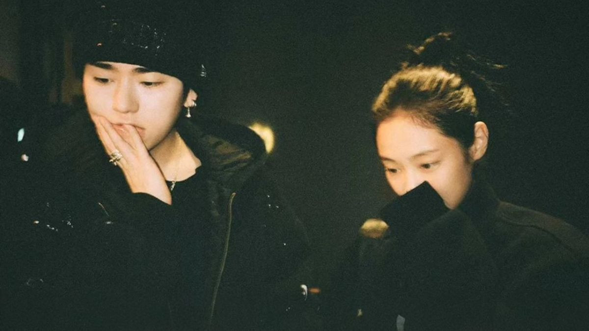 ZICO Resmi Comeback Lewat MV Baru Bareng JENNIE, 'SPOT!'