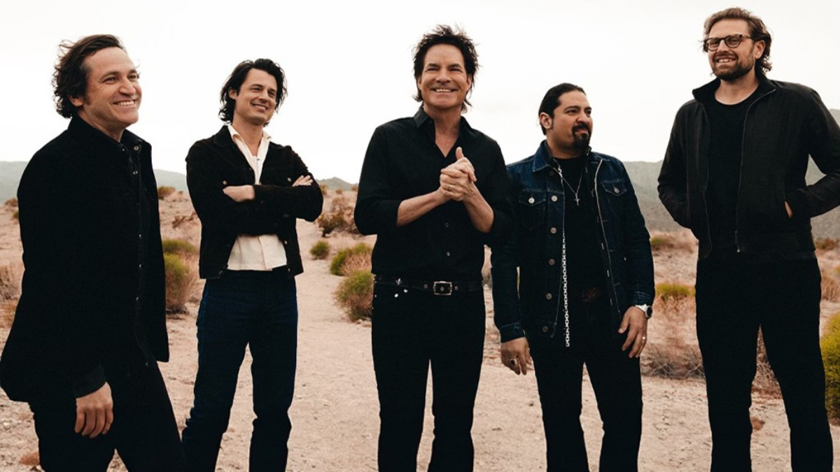 Train Bersiap Rilis Album 