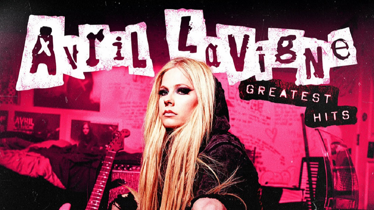 Avrillavigne Ghits
