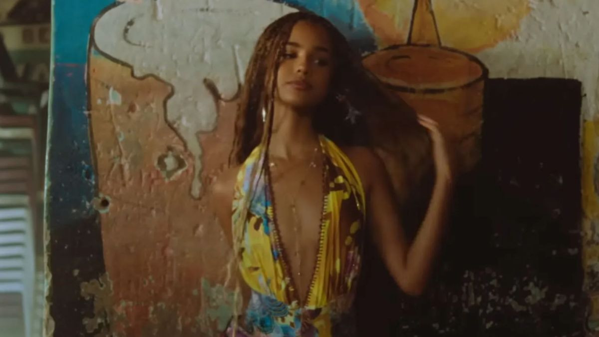 Tyla Tunjukkan Rasa Cinta Pada Afrika Selatan Melalui Video Musik 'Jump' Bersama Gunna dan Skillibeng