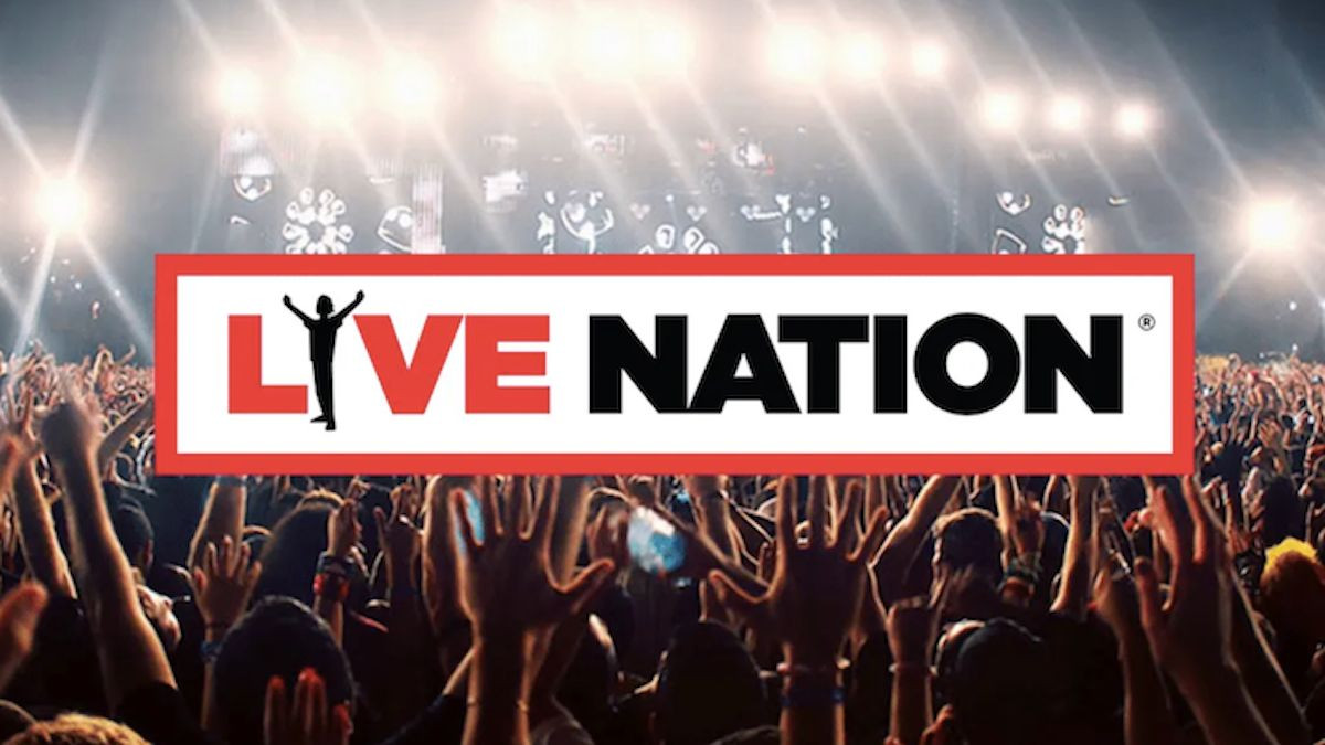 Pemerintah Amerika Serikat Layangkan Gugatan untuk Bubarkan Live Nation - Ticketmaster
