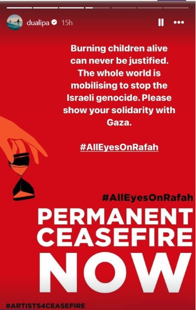 gaza