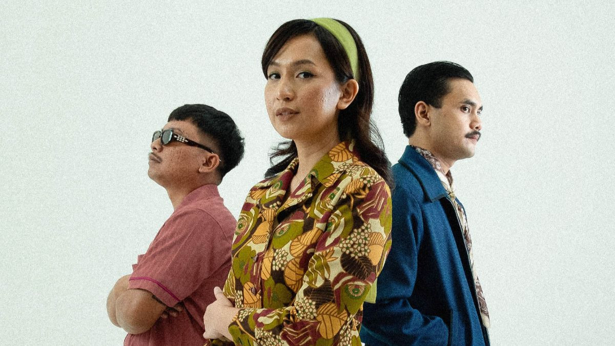 CreativeDisc Exclusive Interview With Thee Marloes: Garap Album Perdana, Thee Marloes Kirim Demo ke Amerika Pakai WhatsApp!