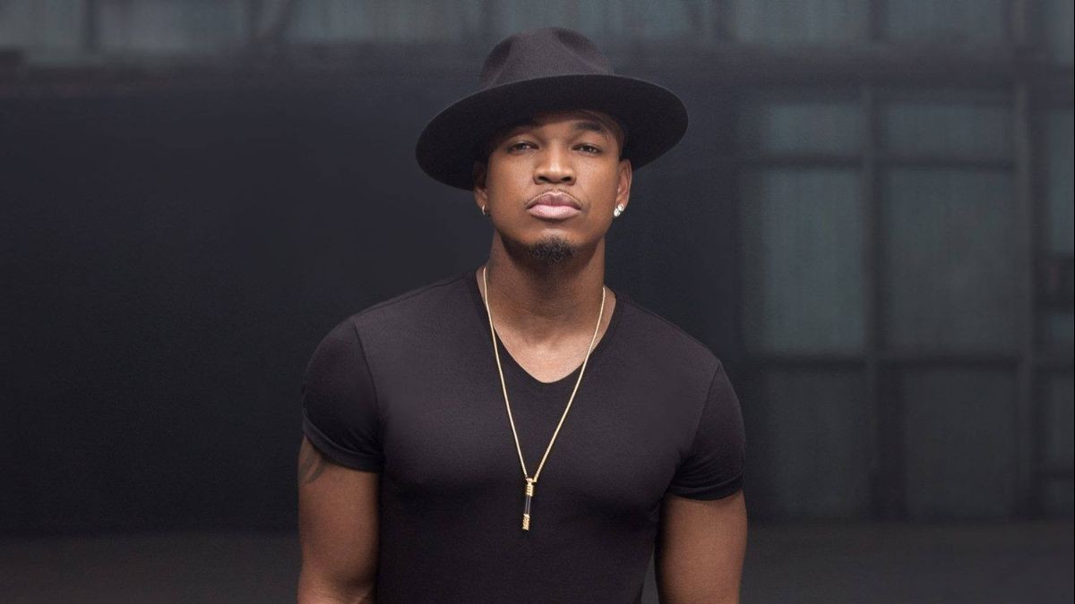 Ne Yo 2 Million Secrets