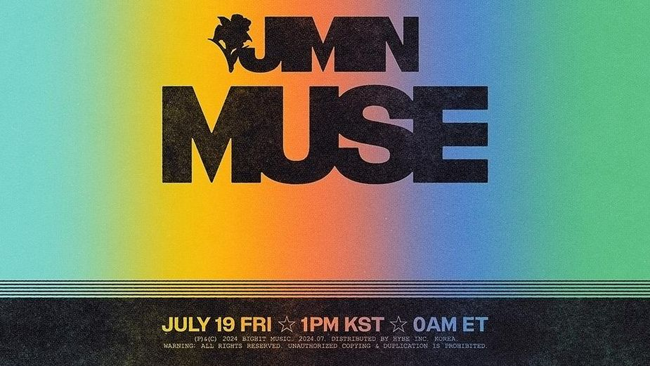 jimin sophomore album