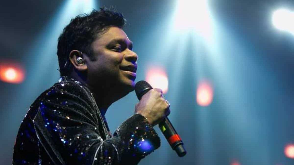 Jai Ho! Prambanan Jazz Festival 2024 akan Hadirkan Musisi Asal India, A. R. Rahman, di Bulan Juli Mendatang