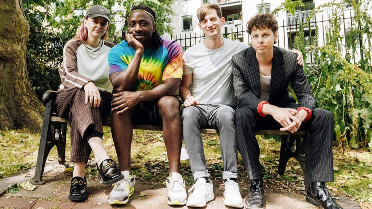Bloc Party