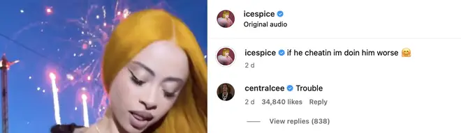 centrall cee comments