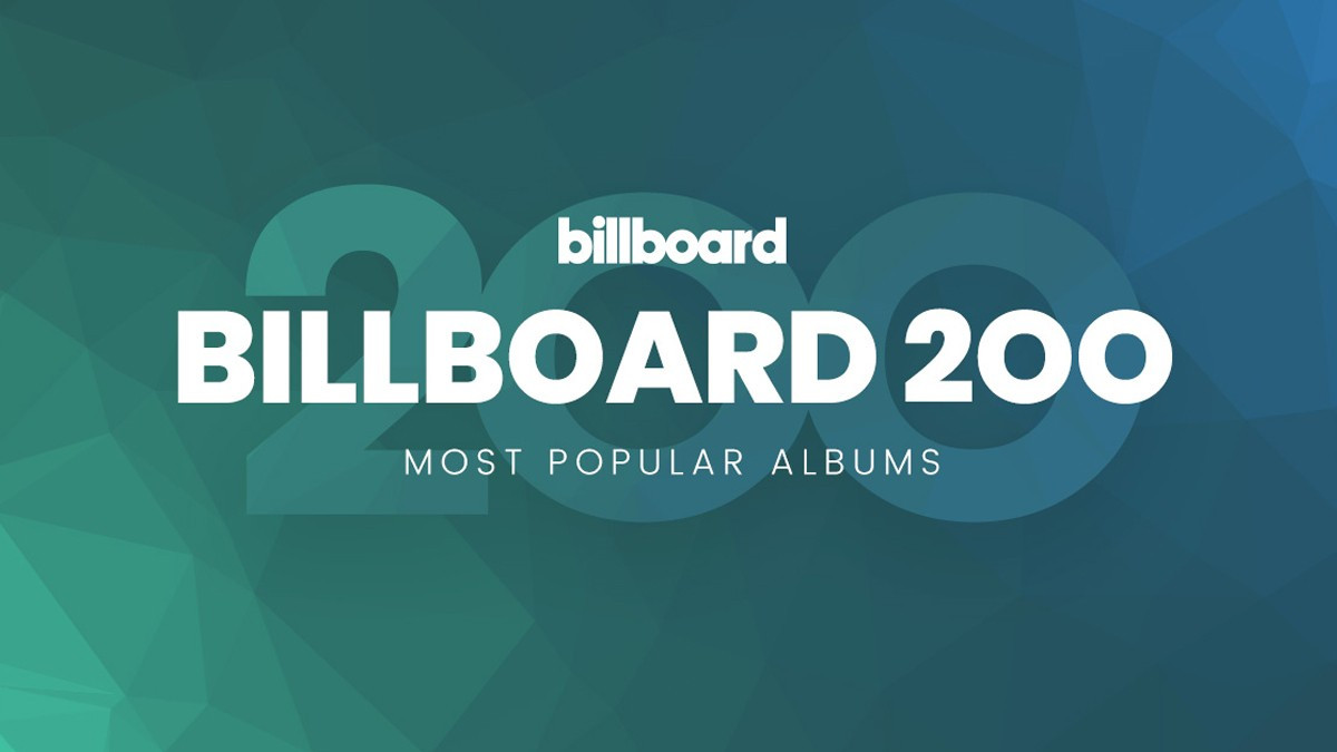 BILLBOARD 200 Albums Chart 20 July 2024 Creative Disc