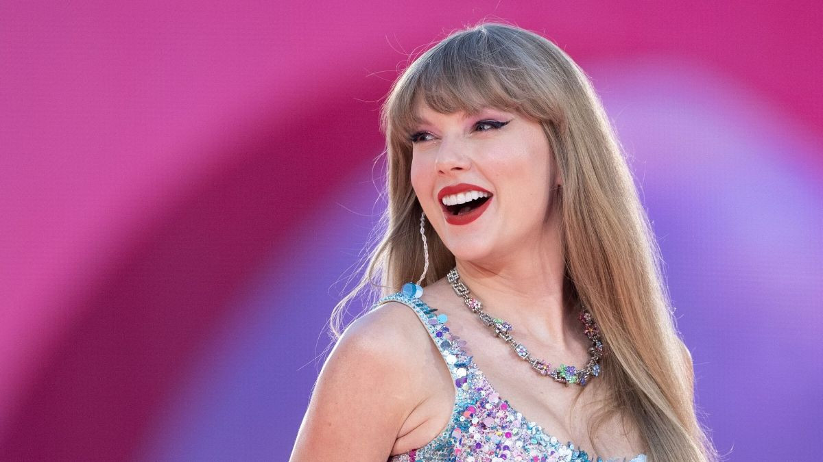 Taylor Swift, Olivia Rodrigo dan Film Barbie Bawa Pulang Piala