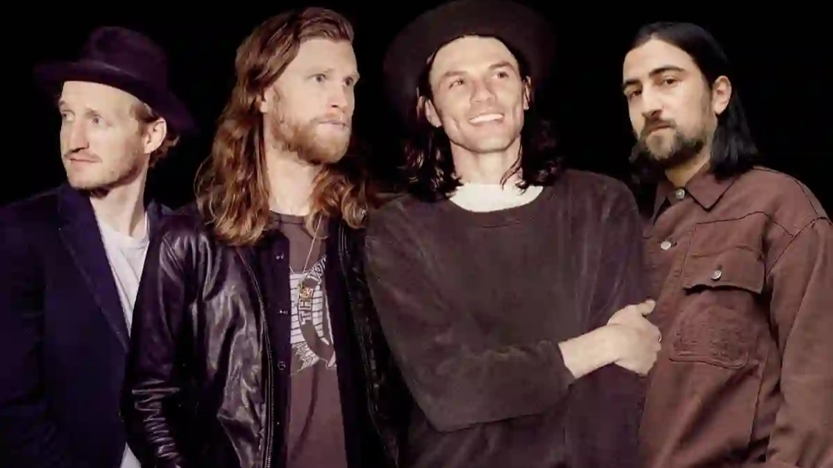 James Bay Lumineers Noah Kahan