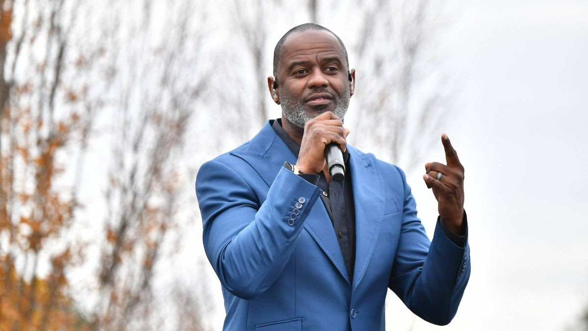 Brian Mcknight Jakarta