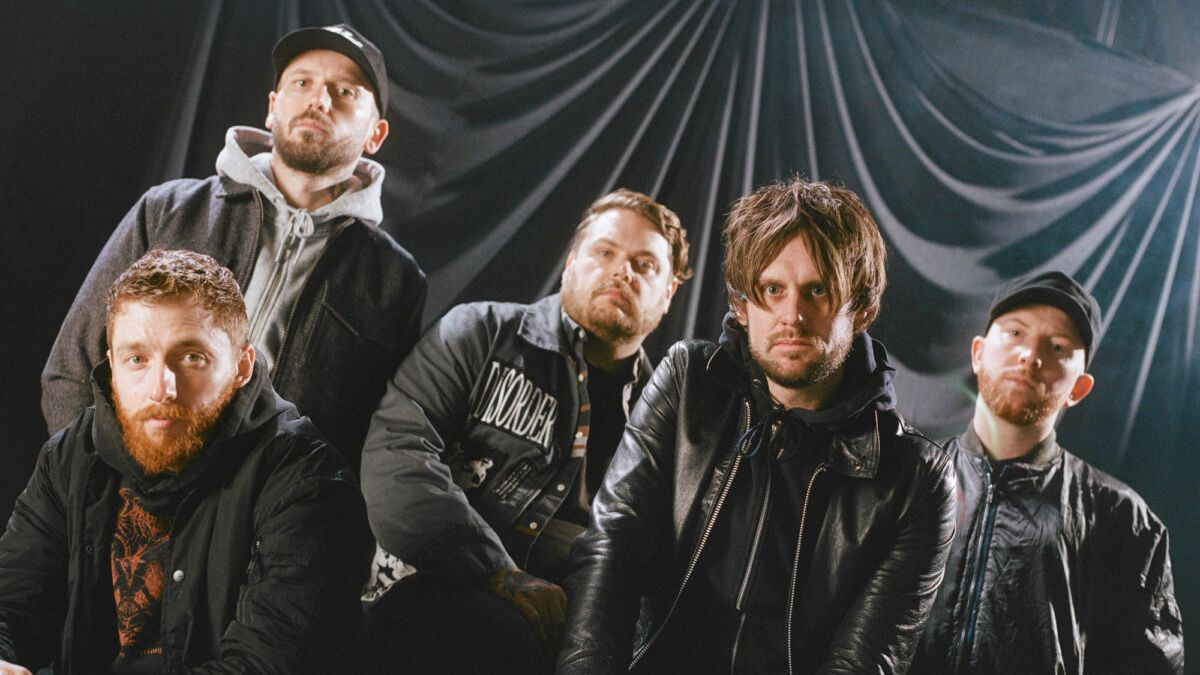 Rayakan Hari Jadi Ke-10, Hammersonic Festival Undang While She Sleeps pada Bulan Oktober