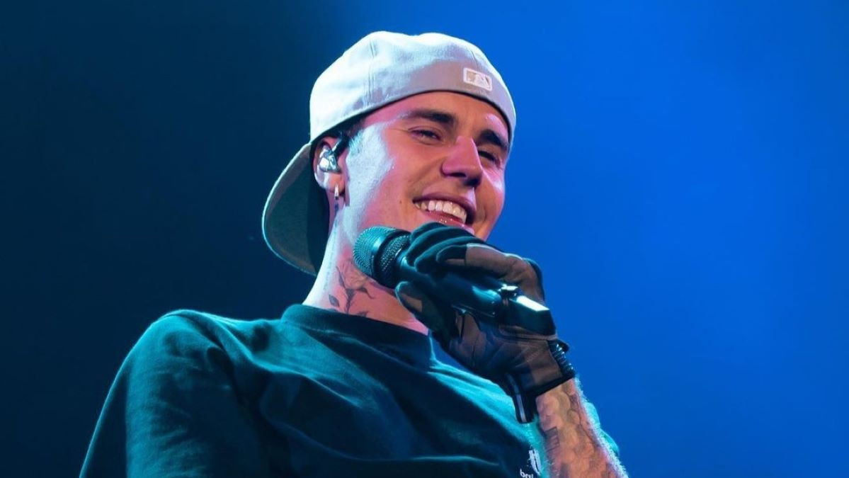 Justin Bieber Dinobatkan Sebagai Billboard's Greatest Pop Stars of The