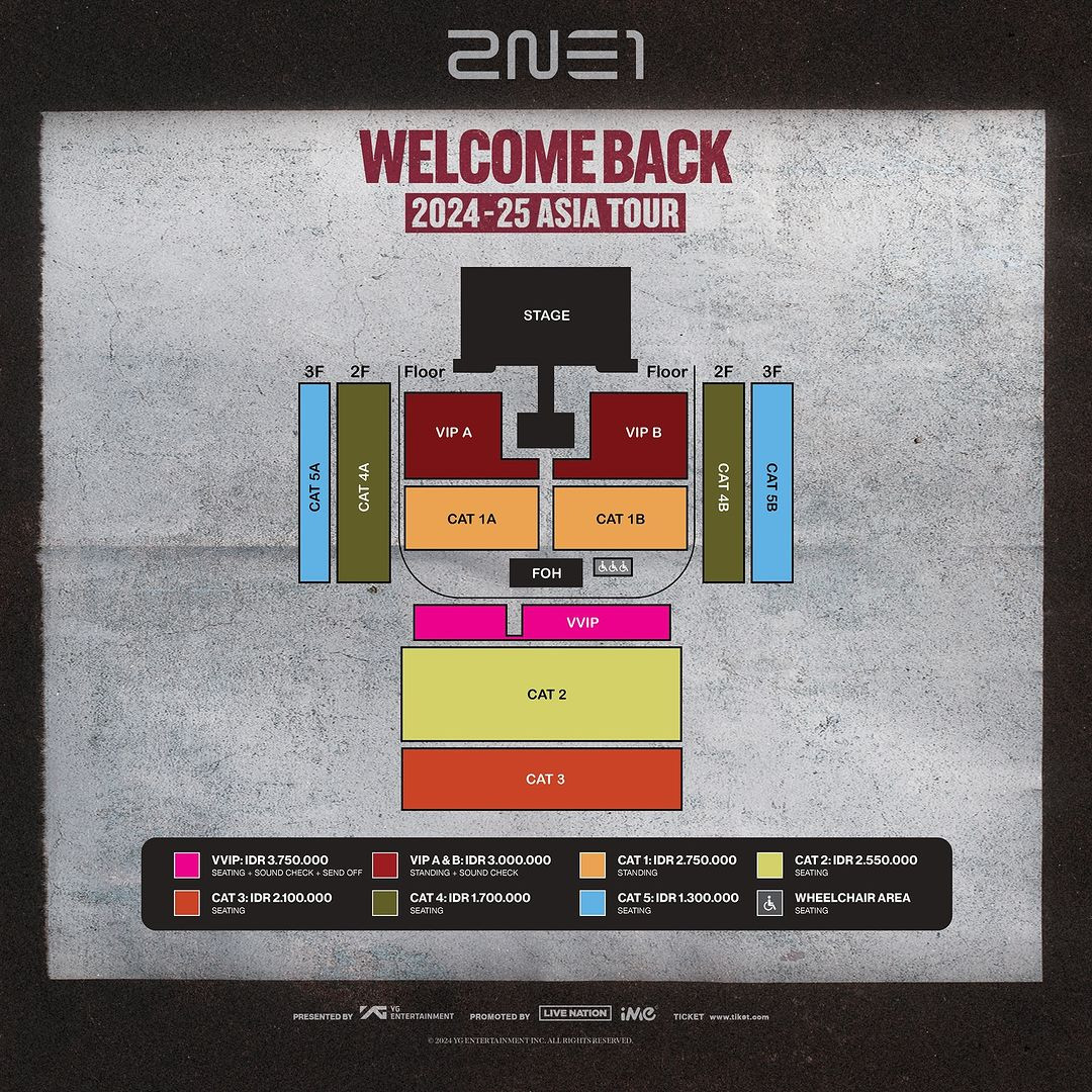 2ne1