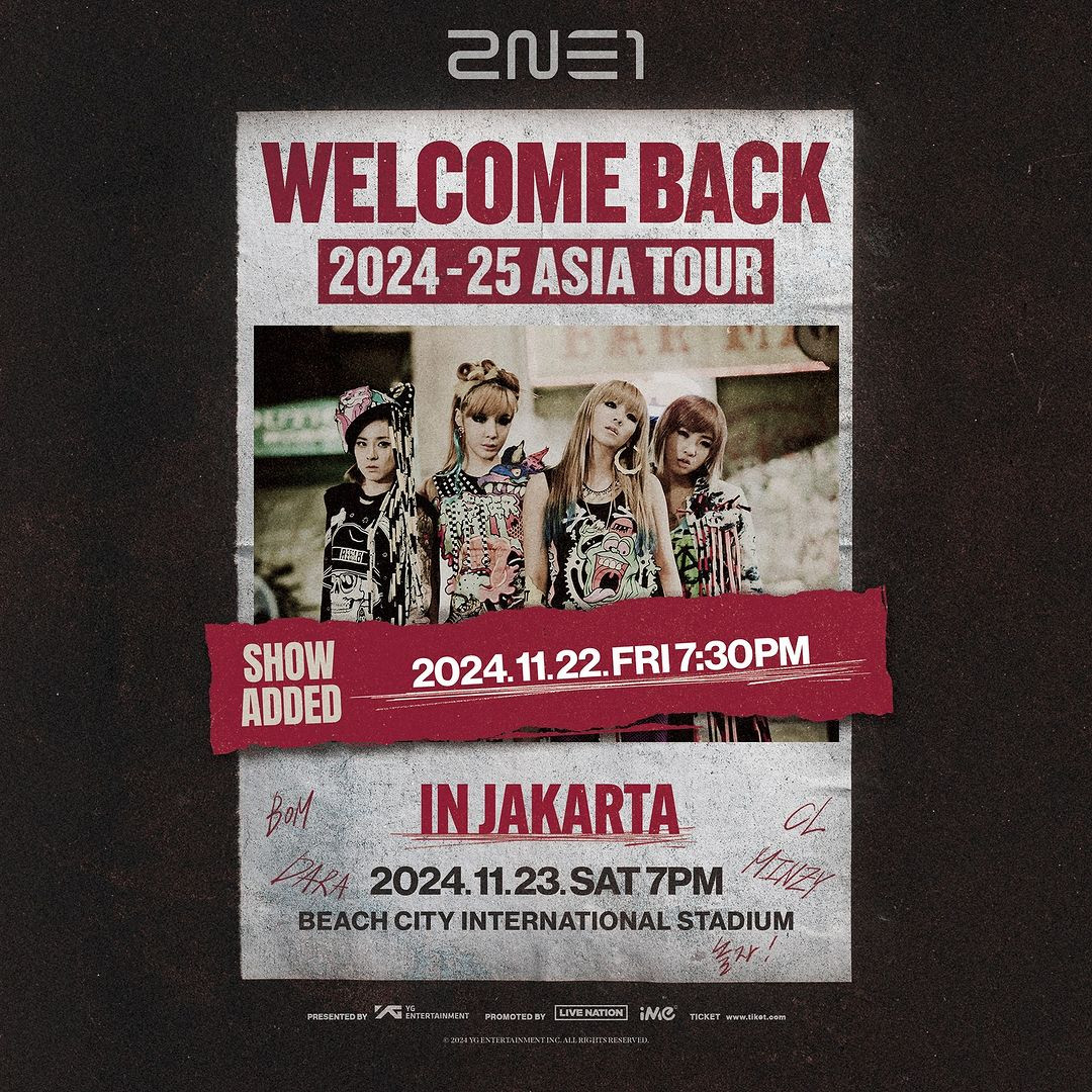 2ne1