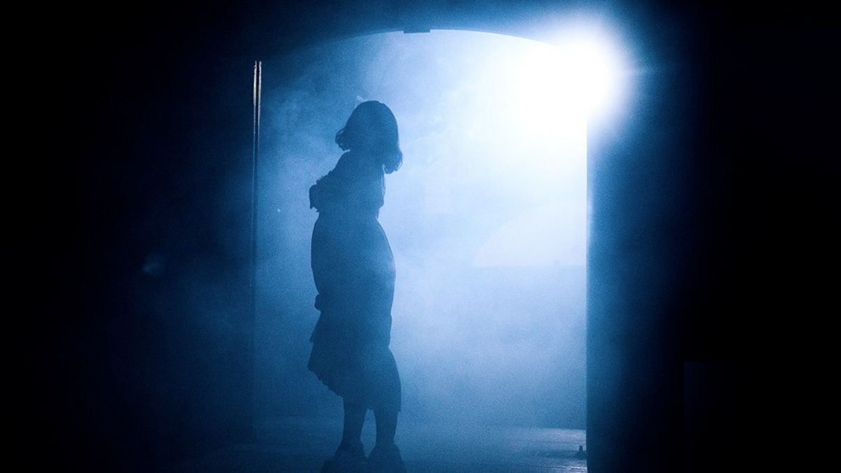 Mae Stephens Until Dawn