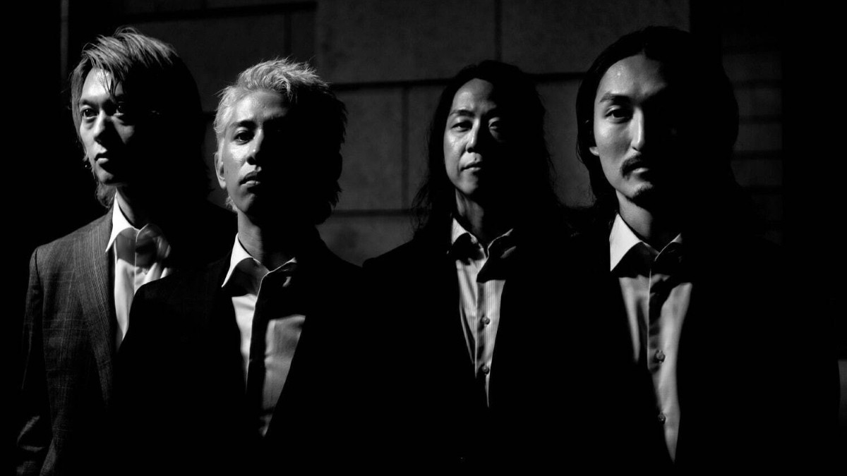 One Ok Rock