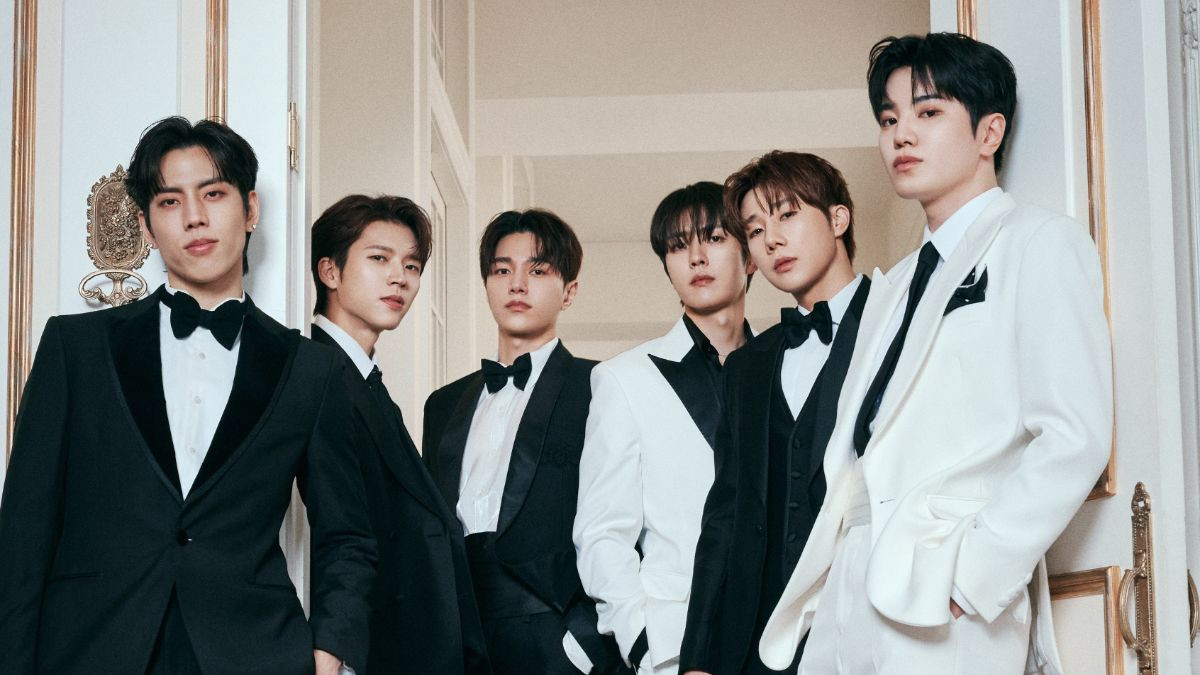 INFINITE Kembali ke Jakarta untuk Konser Hari Jadi Ke-15 Tahun