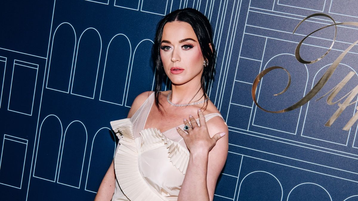 Katy Perry Vs Katie Perry