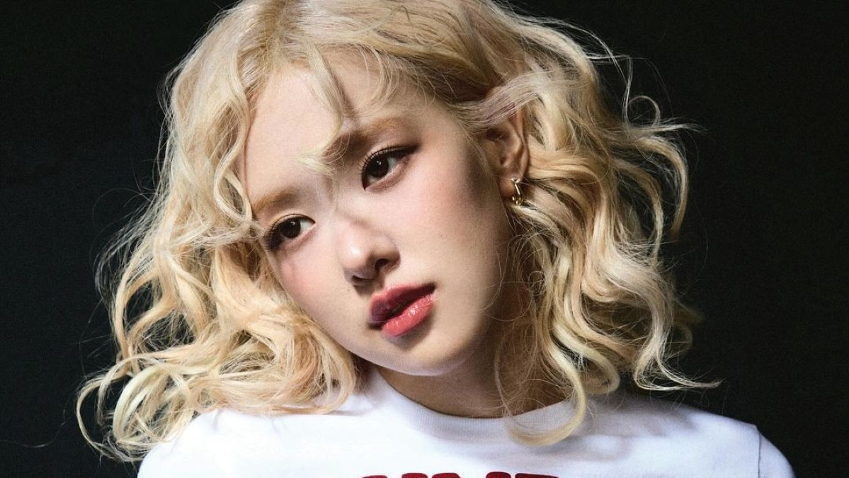 ROSE BLACKPINK Tinggalkan KMCA: Fokus Ekspansi Karier Global dengan Atlantic Records