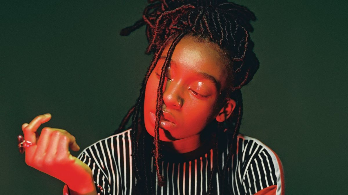 Little Simz Hello Hi