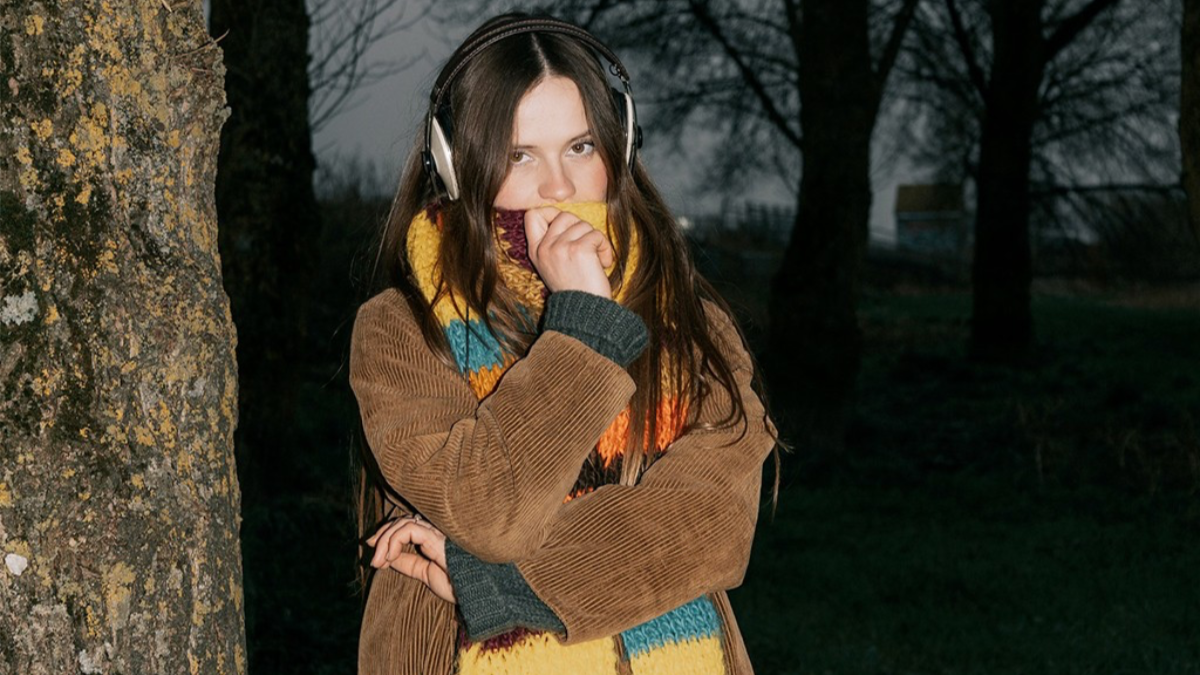 Gabrielle Aplin
