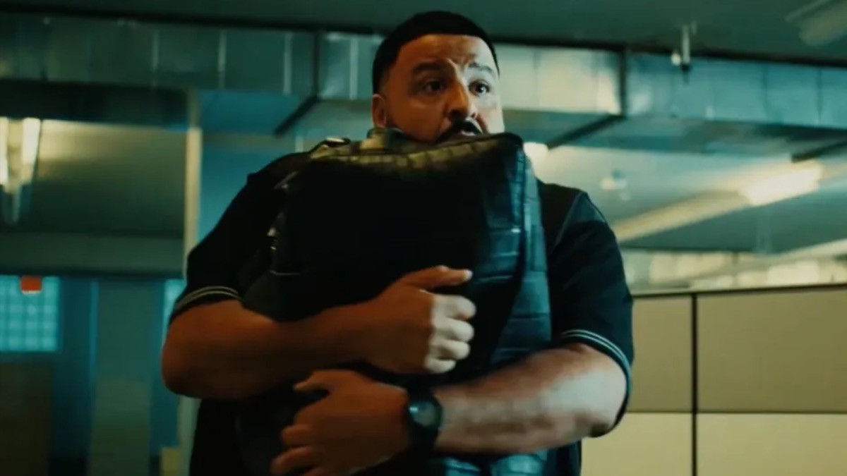 Dj Khaled