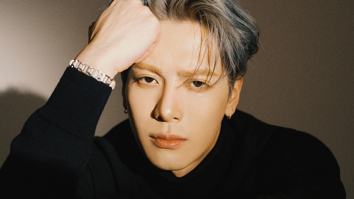 Jackson Wang Rilis Single dan Video Musik 'High Alone' dari Album "MAGIC MAN 2"