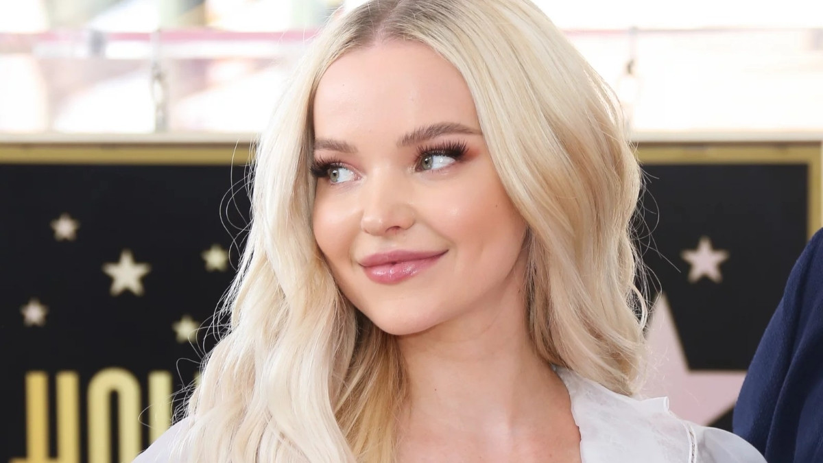 Dove Cameron Rilis Lagu Baru 'Too Much' dan Ungkap Maknanya