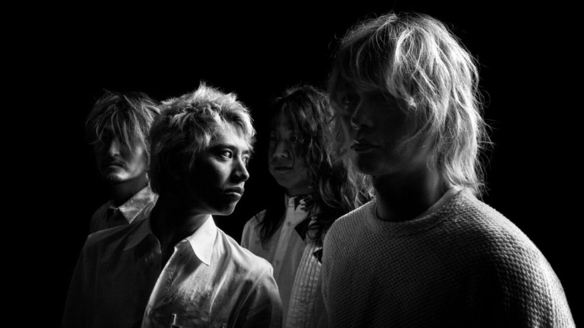 ONE OK ROCK Hadirkan "DETOX": Album Pelarian dari Kerasnya Realitas Kehidupan