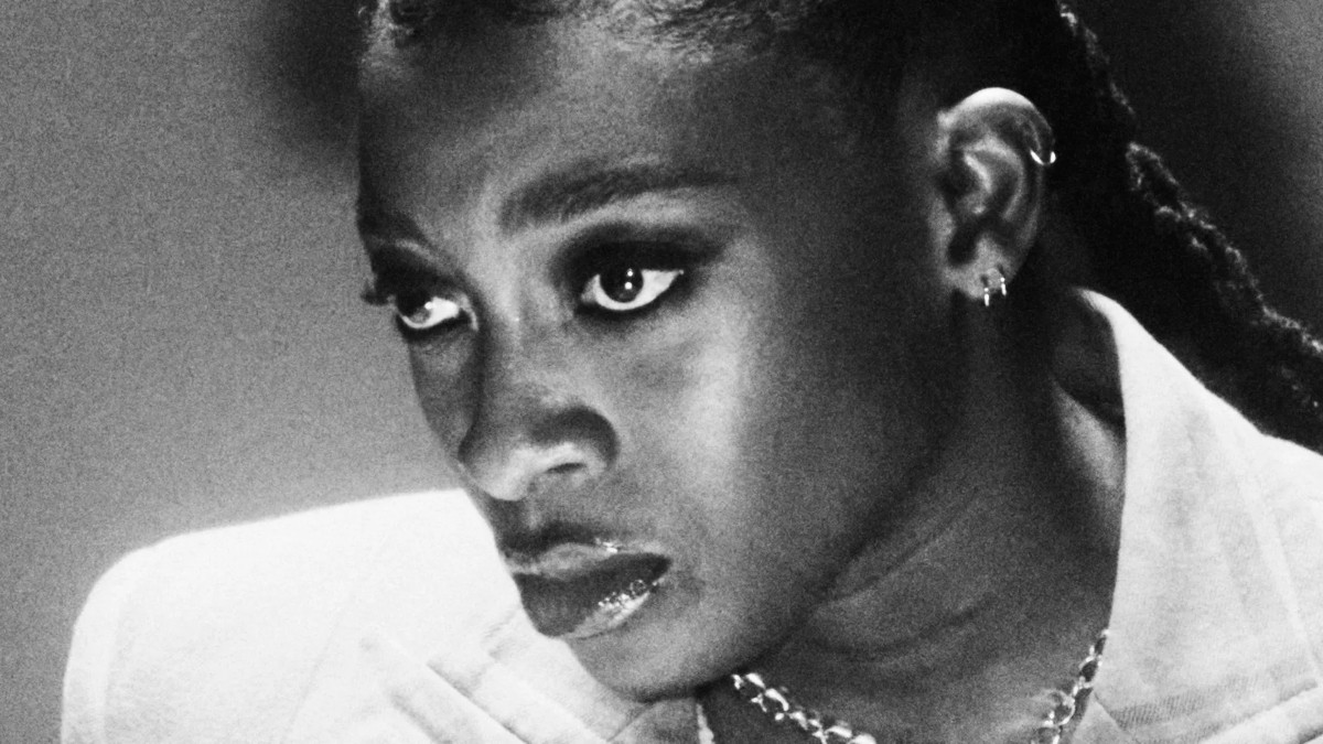 Little Simz