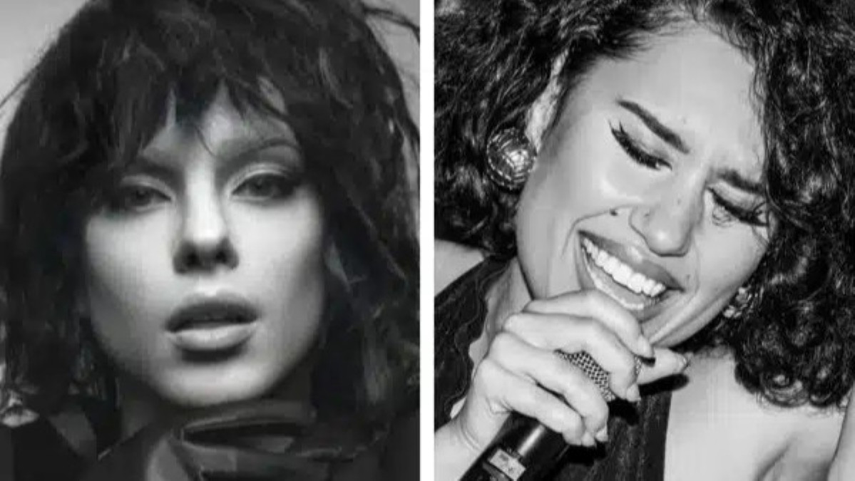 Raye Dan Lady Gaga